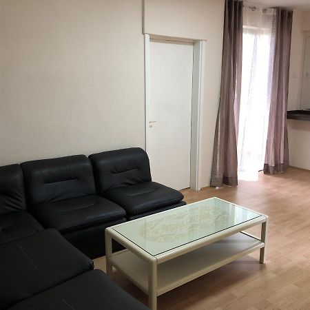 סטרומיצה City Apartment מראה חיצוני תמונה