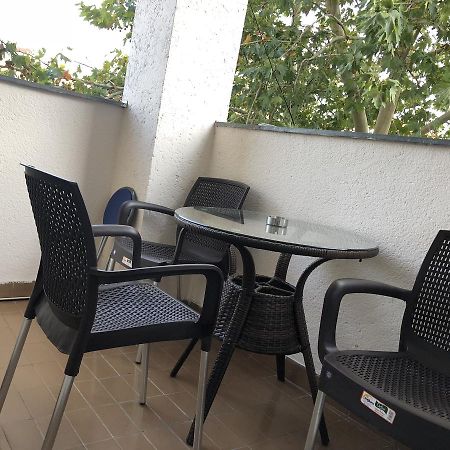 סטרומיצה City Apartment מראה חיצוני תמונה
