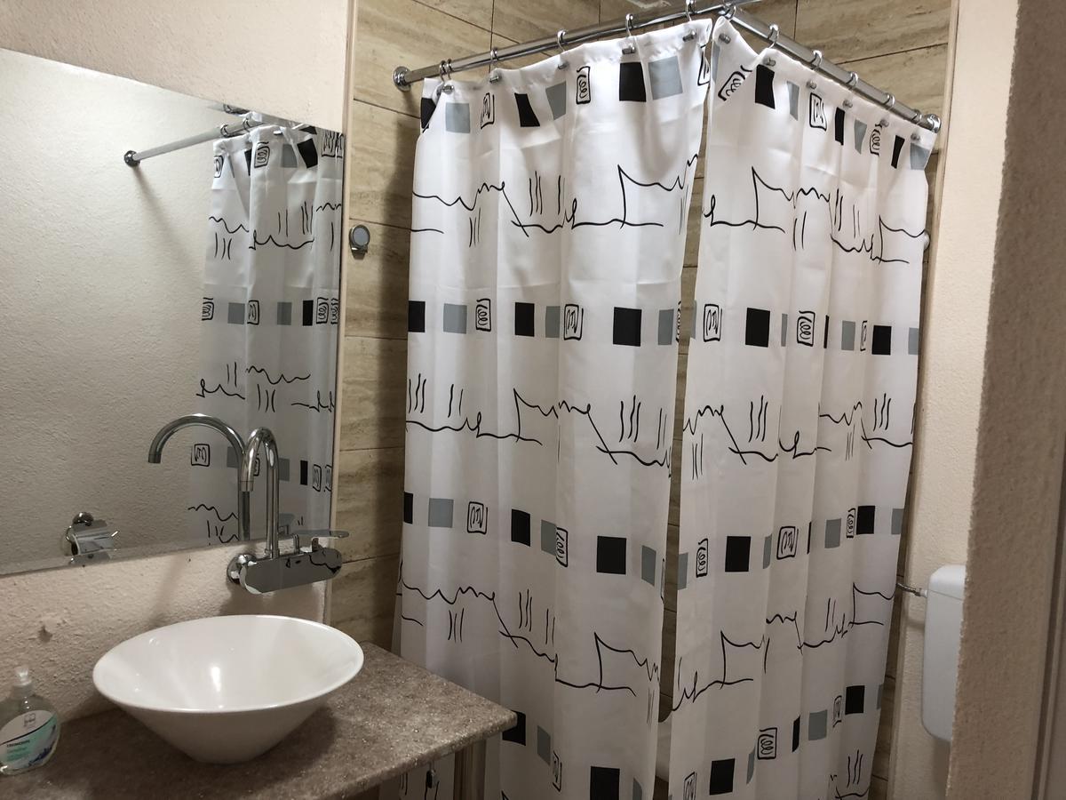 סטרומיצה City Apartment מראה חיצוני תמונה