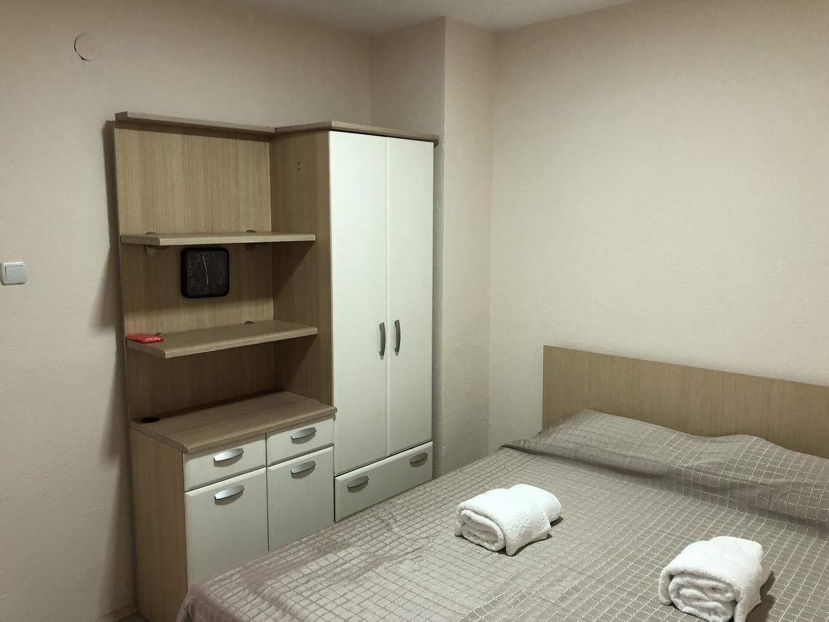 סטרומיצה City Apartment מראה חיצוני תמונה