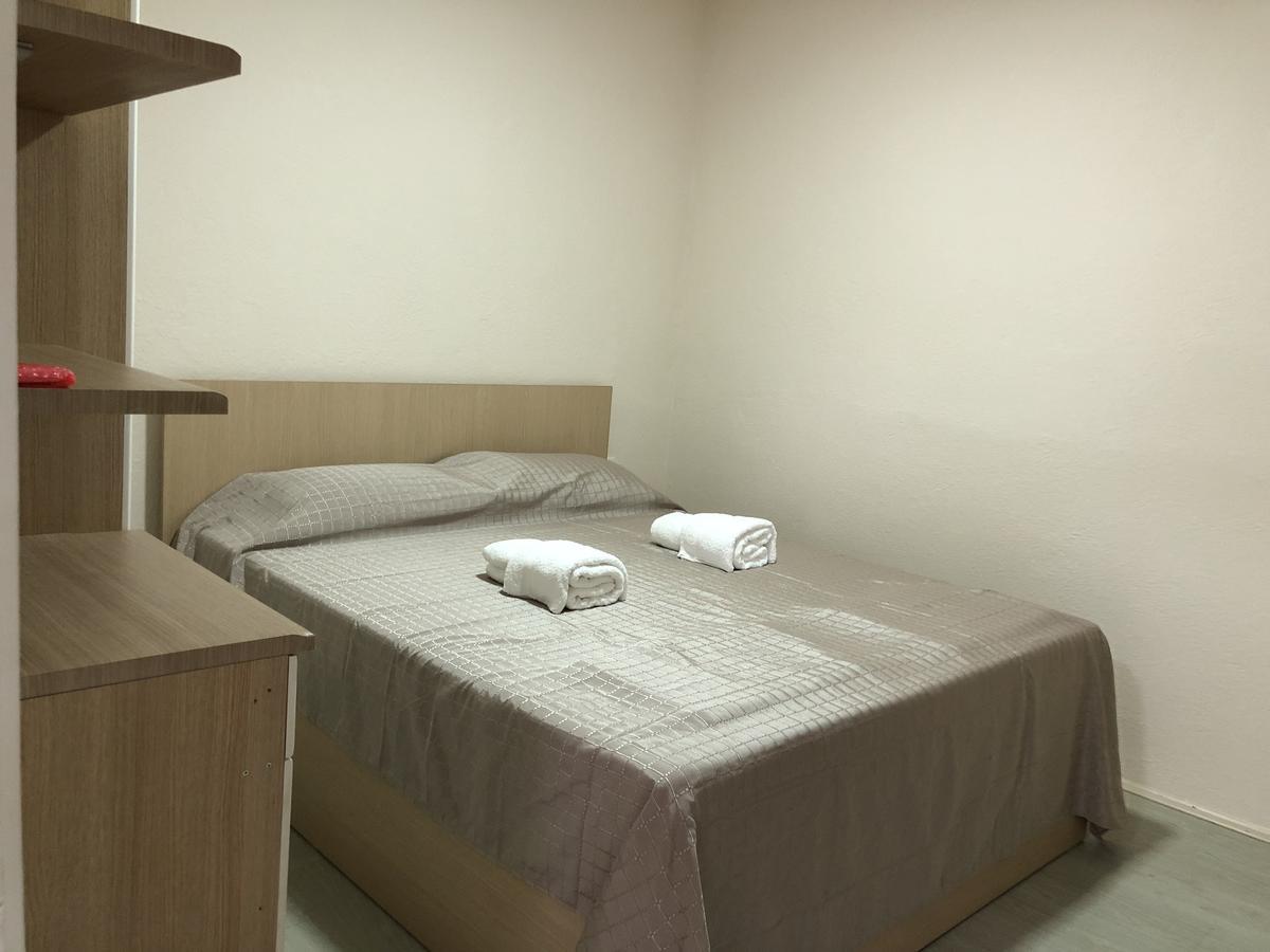 סטרומיצה City Apartment מראה חיצוני תמונה