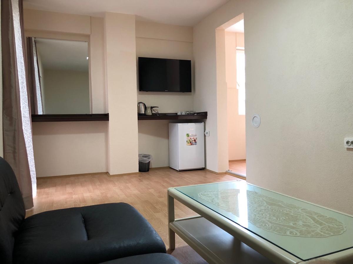 סטרומיצה City Apartment מראה חיצוני תמונה