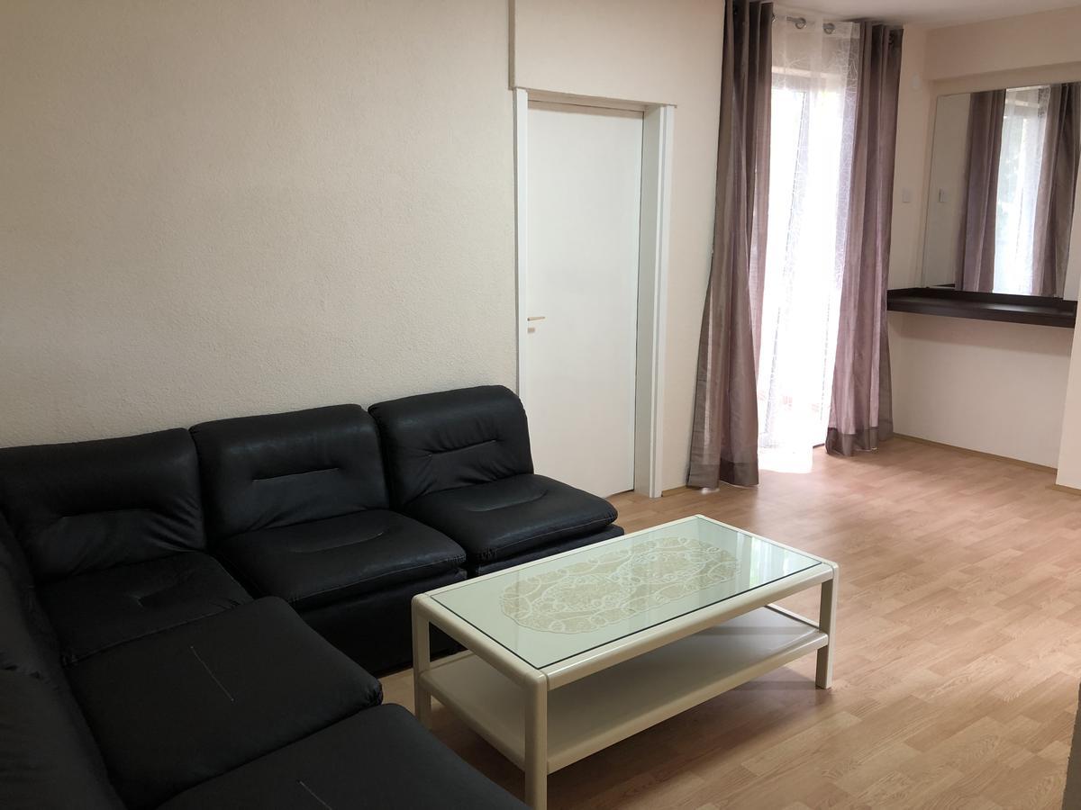סטרומיצה City Apartment מראה חיצוני תמונה