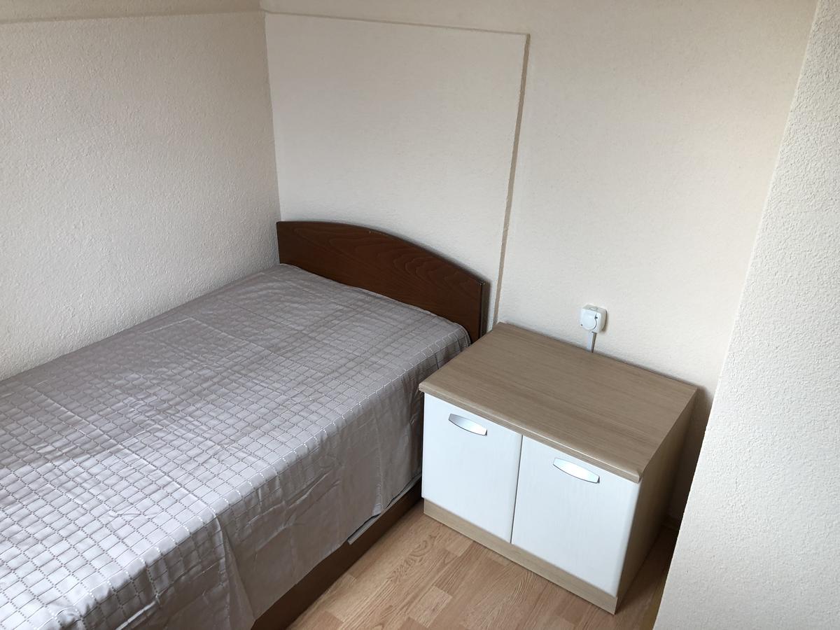 סטרומיצה City Apartment מראה חיצוני תמונה