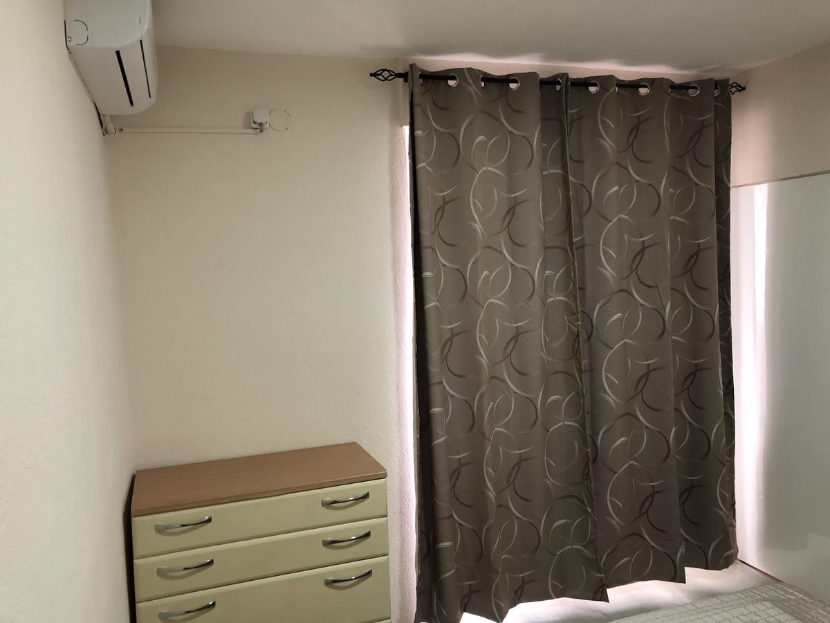 סטרומיצה City Apartment מראה חיצוני תמונה