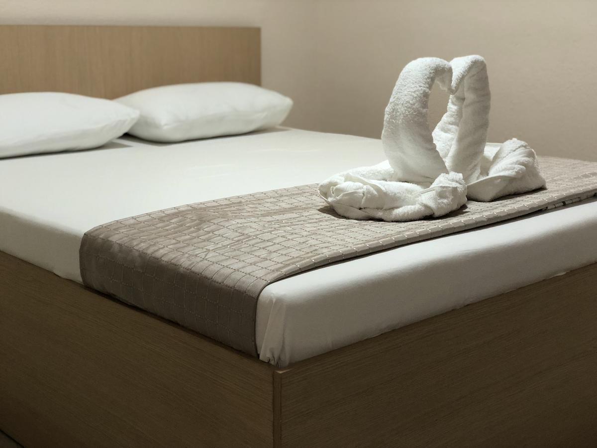 סטרומיצה City Apartment מראה חיצוני תמונה