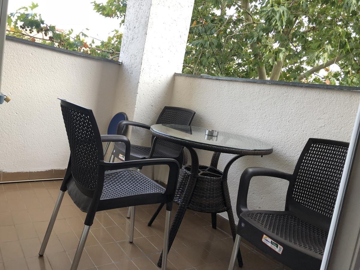 סטרומיצה City Apartment מראה חיצוני תמונה